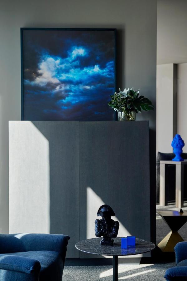 Shadow Play By Peppers Hotel Melbourne Exterior photo