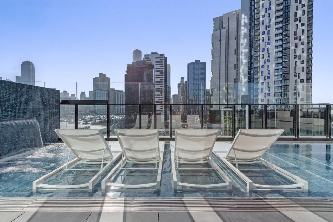 Shadow Play By Peppers Hotel Melbourne Exterior photo